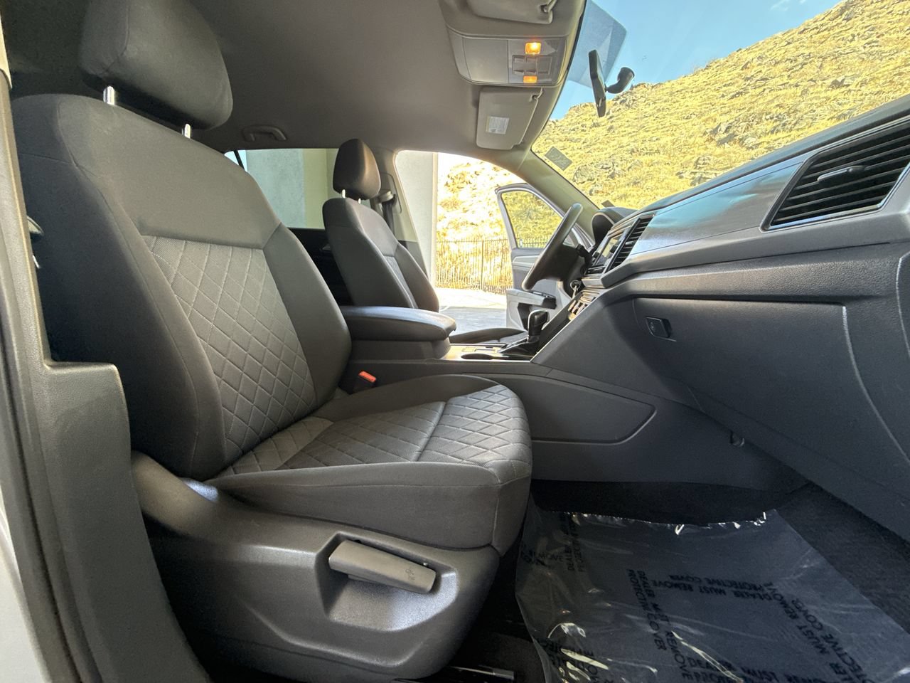Used 2018 Volkswagen Atlas S FWD image 26