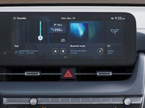 New 2026 Hyundai Ioniq 5 SEL RWD image 13