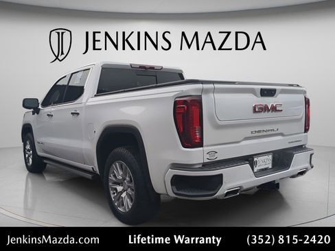 Used 2023 GMC Sierra 1500 Denali image 6