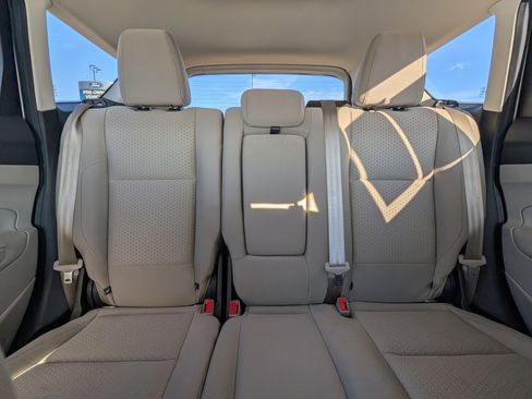 Used 2017 Ford Escape SE image 24