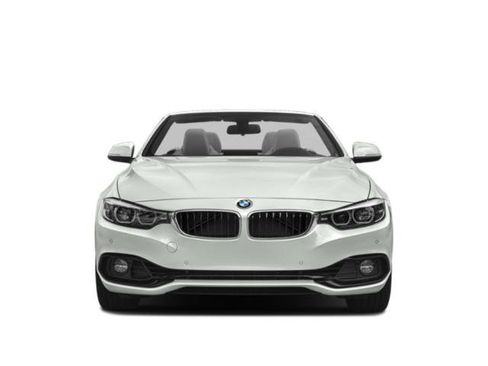 Used 2018 BMW 440i xDrive Convertible image 4