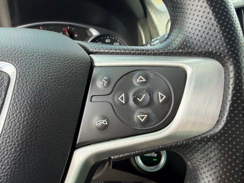 Used 2024 GMC Terrain SLE FWD image 30