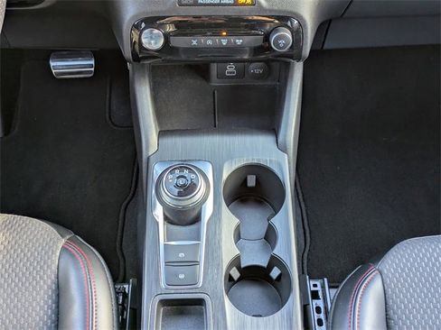 Certified 2024 Ford Escape ST-Line w/ Tech Pack #1 image 19