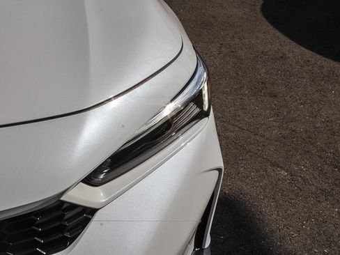Used 2025 Honda Civic Sport image 16