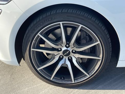 Used 2026 Genesis G70 2.5T RWD image 6