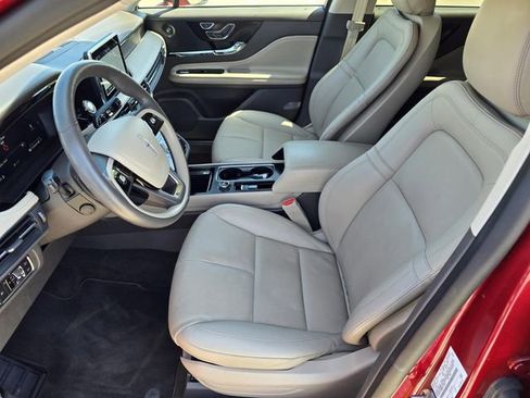 Used 2021 Lincoln Corsair Reserve w/ Elements Package image 24