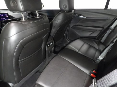 Used 2021 Cadillac CT4 Premium Luxury image 13