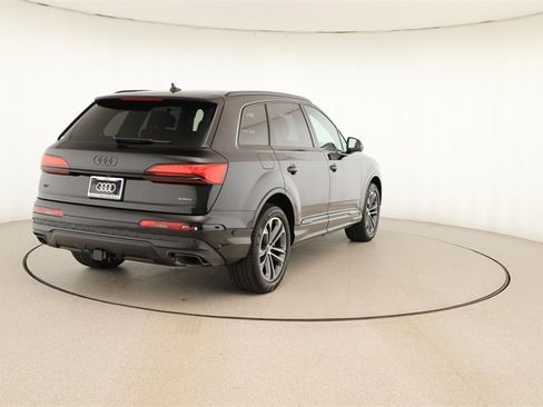 New 2026 Audi Q7 2.0T Premium Plus image 6