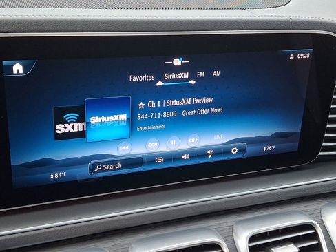 Certified 2025 Mercedes-Benz GLE 350 4MATIC image 18