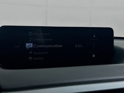 Used 2025 MAZDA CX-50 AWD 2.5 S w/ Premium Package image 21