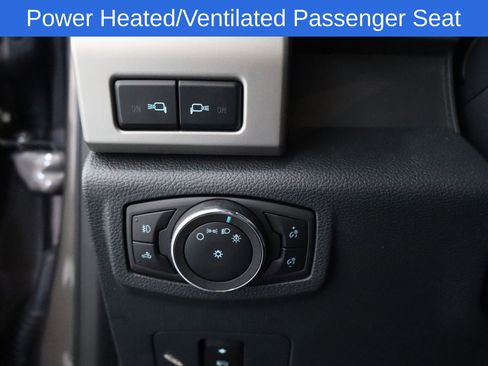 Used 2022 Ford F250 Lariat w/ Lariat Value Package image 15