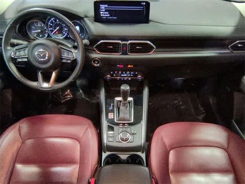 Used 2023 MAZDA CX-5 Carbon Edition image 14