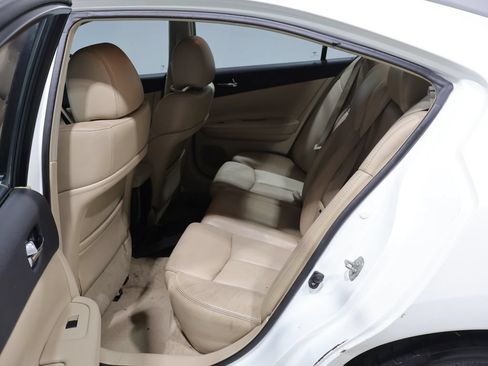 Used 2013 Nissan Maxima 3.5 SV w/ Premium Pkg FWD image 18