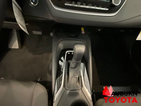 New 2026 Toyota Corolla LE w/ LE Premium Package FWD image 31