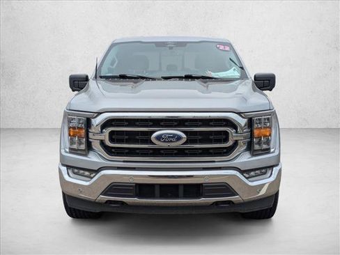 Used 2022 Ford F150 XLT w/ Equipment Group 302A High image 2