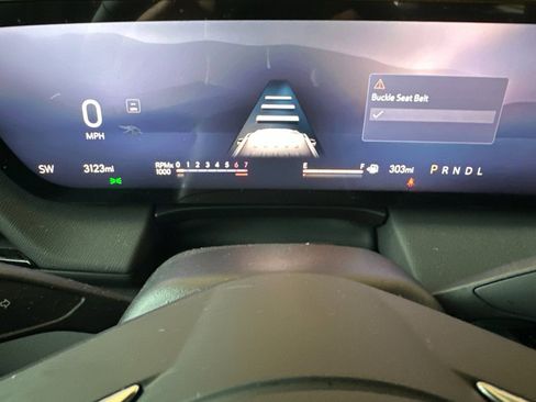 New 2025 Buick Enclave Sport Touring w/ Trailering Package, 5000 lbs. image 26