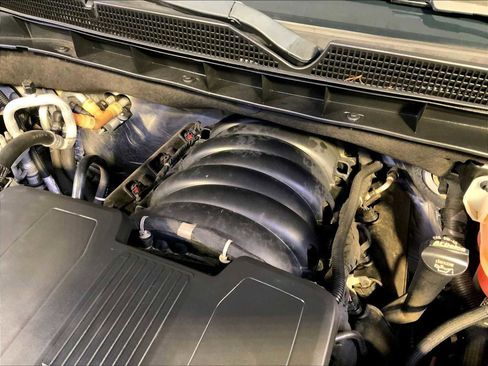 Used 2022 GMC Yukon Denali w/ Max Trailering Package image 33