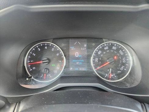 Used 2021 Toyota RAV4 LE AWD/4WD image 11