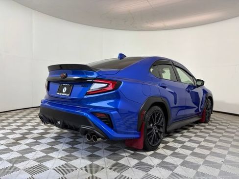 Used 2023 Subaru WRX Premium AWD/4WD image 6