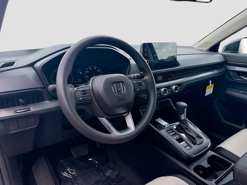 New 2026 Honda CR-V EX image 9