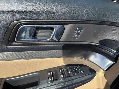 Used 2016 Ford Explorer Base image 12