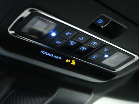 Used 2025 Ford F150 Raptor AWD/4WD image 25