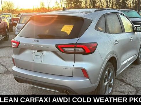 Used 2024 Ford Escape ST-Line image 29