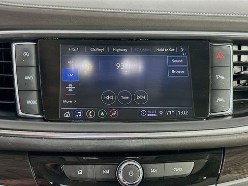 Used 2022 Buick Enclave Premium w/ Experience Buick Package AWD/4WD image 15