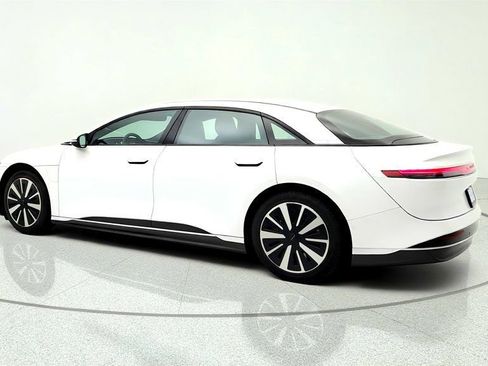 Used 2024 Lucid Air Pure RWD image 7