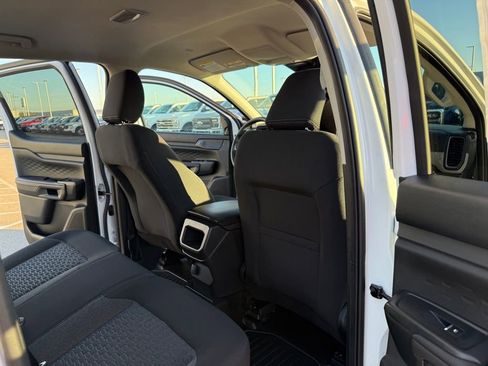 New 2025 Ford Ranger XL w/ Trailer Tow Package image 18