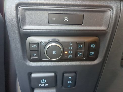Used 2025 Ford F150 Raptor AWD/4WD image 22