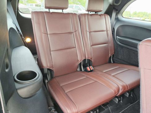 Used 2024 Dodge Durango GT AWD/4WD image 17