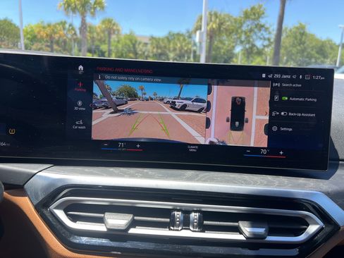Used 2023 BMW i4 eDrive35 w/ Premium Package RWD image 25