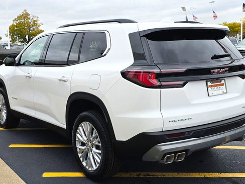 New 2026 GMC Acadia Elevation w/ Elevation Premium Package image 5