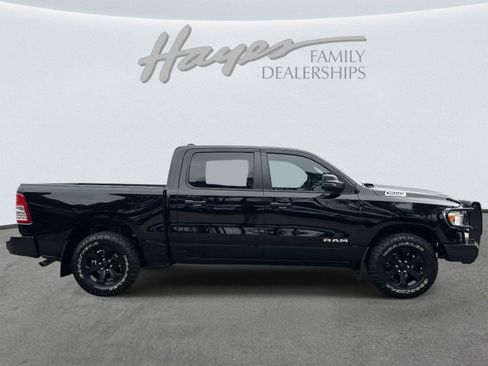 Certified 2023 RAM 1500 Big Horn image 42