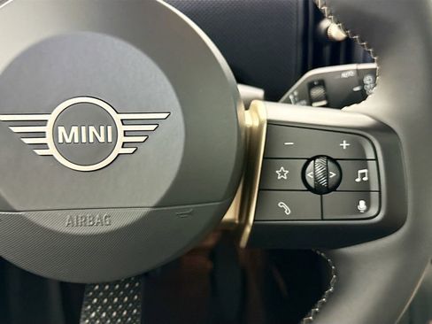 New 2026 MINI Cooper S FWD image 12