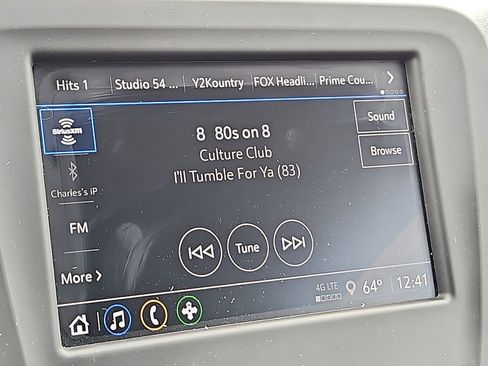 Used 2024 Chevrolet Equinox LT image 17