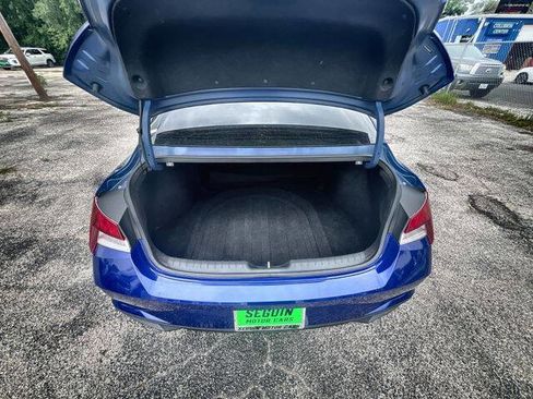 Used 2021 Hyundai Elantra SEL w/ Convenience Package FWD image 25