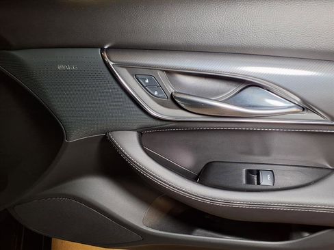 Certified 2025 Cadillac CT5 Premium Luxury image 24