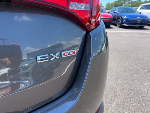 Used 2013 Kia Optima EX w/ Premium Pkg FWD image 3