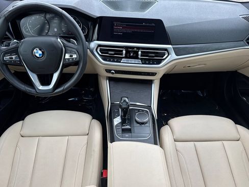 Used 2021 BMW 430i Coupe w/ Convenience Package RWD image 15