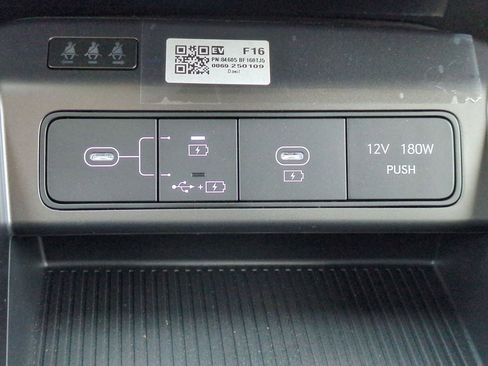 New 2025 Hyundai Kona SEL FWD image 25