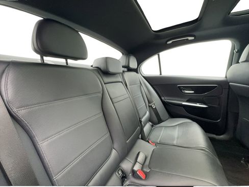 Used 2025 Mercedes-Benz C 300 Sedan image 26