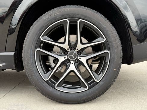 New 2026 Mercedes-Benz GLE 53 AMG 4MATIC Coupe image 13