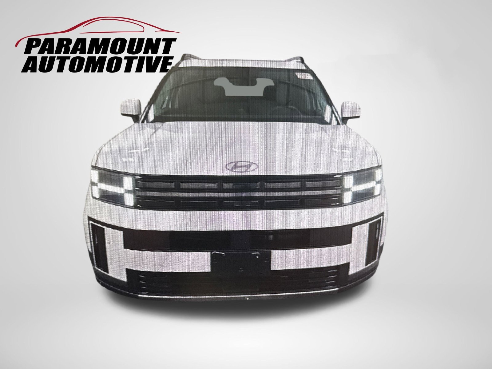 Used 2026 Hyundai Santa Fe Limited AWD/4WD image 12