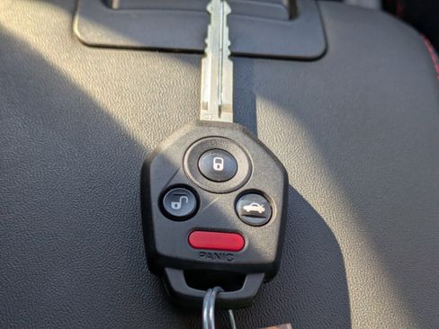 Used 2023 Subaru WRX image 29