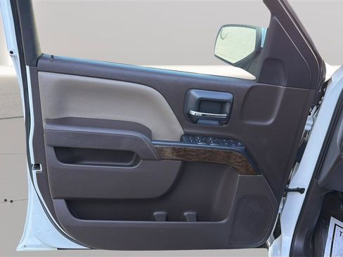 Used 2016 Chevrolet Silverado 1500 LT w/ All Star Edition image 17