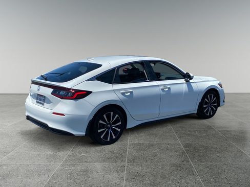 Used 2022 Honda Civic EX-L image 5
