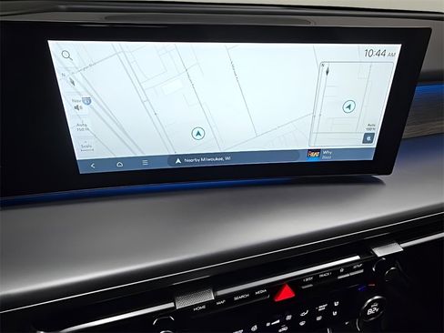 New 2026 Hyundai Ioniq 9 Limited image 29