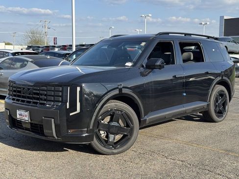 New 2027 Kia Telluride X-Line SX Prestige AWD/4WD image 40
